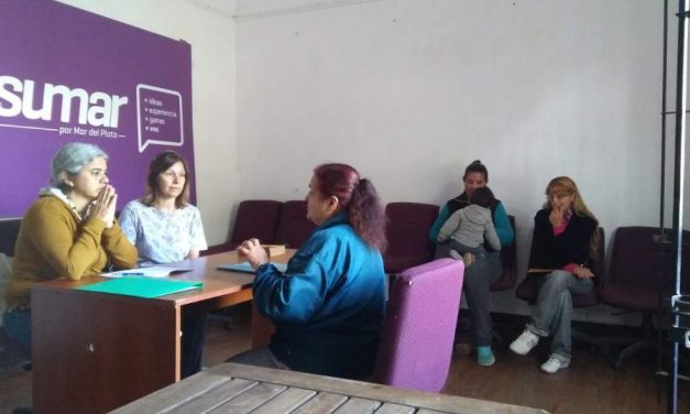 GESTORIA SOCIAL: TRÁMITES AL SERVICIO DE LA TERCERA EDAD